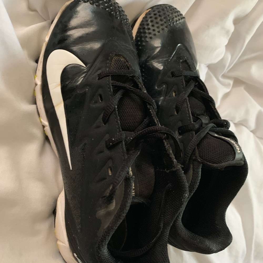 Nike Youth Softball Cleats